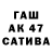Дистиллят ТГК жижа carbi